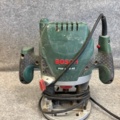 1356611-7 Impact drill, angle grinder, router, miter saw, jointer