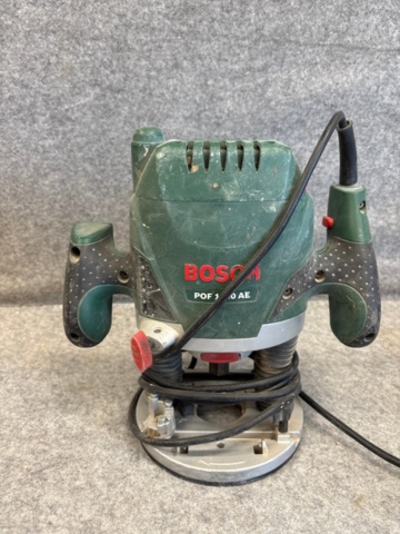 1356611-7 Impact drill, angle grinder, router, miter saw, jointer