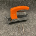 1381684-1 Tralljigg & Bits till "Decking tool 145"