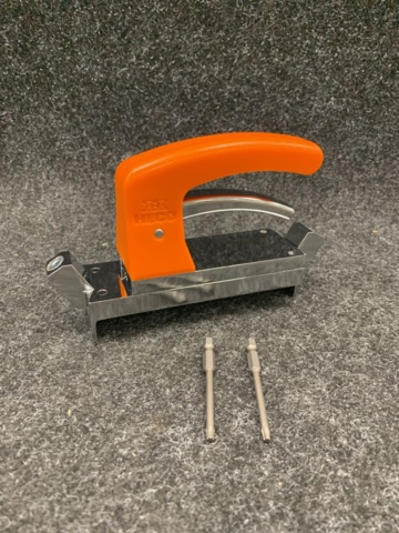 1381689-1 Trall jig & Bits for "Decking tool 145"