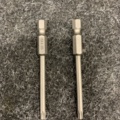 1381689-4 Trall jig & Bits for "Decking tool 145"