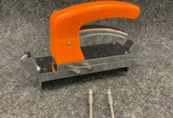 1381690 Tralljigg & Bits till "Decking tool 145"