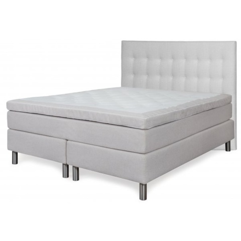 1381949-3 Continental bed 180x200 cm