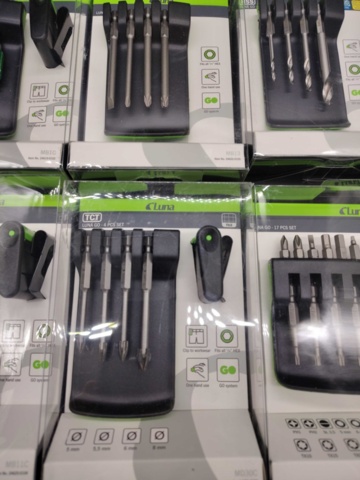 1381961-7 180 st Luna Go bits-satser