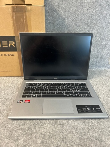 1367393-6 2 laptops, 1 mobile phone, - Cepter, Asus and Samsung Galaxy S10e