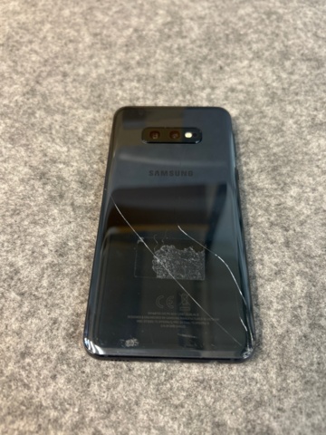 1367393-12 2 laptops, 1 mobile phone, - Cepter, Asus and Samsung Galaxy S10e