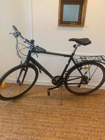 1377835-1 Herrcykel Trek FX seven.two