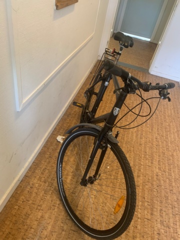 1377835-2 Herrcykel Trek FX seven.two