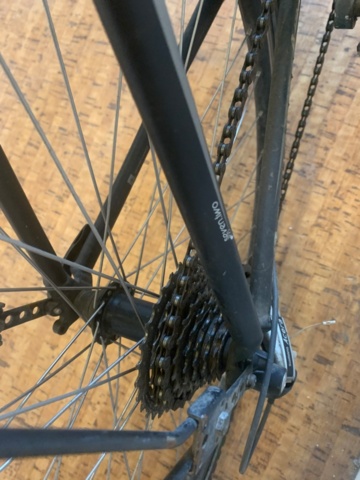 1377835-3 Herrcykel Trek FX seven.two