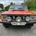 1382041-2 Volvo 142 2.0 Manual, 82hp, 1973