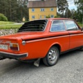 1382041-5 Volvo 142 2.0 Manual, 82hp, 1973