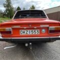 1382041-6 Volvo 142 2.0 Manual, 82hp, 1973