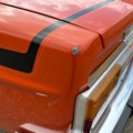 1382041-9 Volvo 142 2.0 Manual, 82hp, 1973