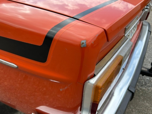 1382041-9 Volvo 142 2.0 Manual, 82hp, 1973