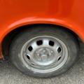 1382041-10 Volvo 142 2.0 Manual, 82hp, 1973