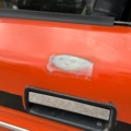 1382041-11 Volvo 142 2.0 Manual, 82hp, 1973
