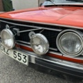 1382041-16 Volvo 142 2.0 Manual, 82hp, 1973