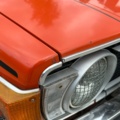 1382041-17 Volvo 142 2.0 Manual, 82hp, 1973