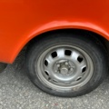 1382041-22 Volvo 142 2.0 Manual, 82hp, 1973