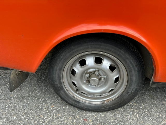 1382041-22 Volvo 142 2.0 Manual, 82hp, 1973