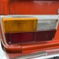 1382041-25 Volvo 142 2.0 Manual, 82hp, 1973
