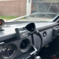 1382041-38 Volvo 142 2.0 Manual, 82hp, 1973
