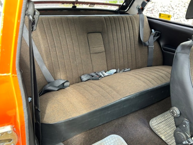 1382041-40 Volvo 142 2.0 Manual, 82hp, 1973