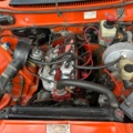 1382041-43 Volvo 142 2.0 Manual, 82hp, 1973