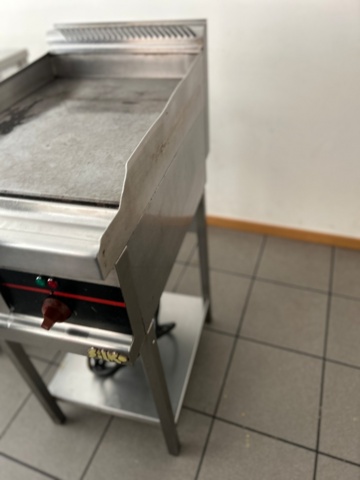 1382053-4 Griddle Silko GR 65G