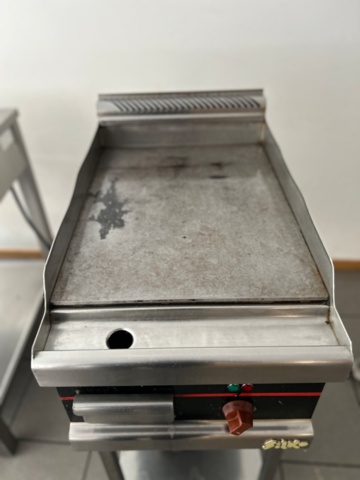 1382053-2 Griddle Silko GR 65G