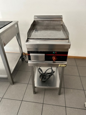 1382053-1 Griddle Silko GR 65G