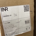 1371414-2 Shower screen INR Linc Niagara