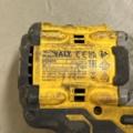 1377858-3 Tool kit with 8 hand tools - DeWalt