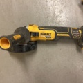 1377858-4 Tool kit with 8 hand tools - DeWalt