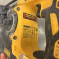 1377858-10 Tool kit with 8 hand tools - DeWalt