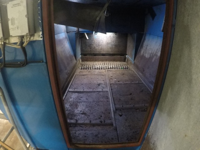 1198687-4 Sorteringsanläggning för biogasanläggning