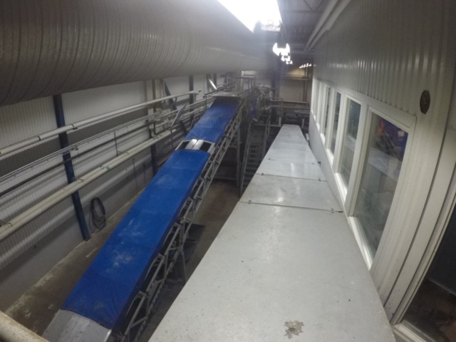 1198687-5 Sorteringsanläggning för biogasanläggning