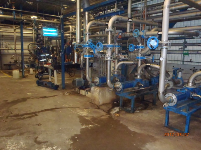 1198687-18 Sorteringsanläggning för biogasanläggning