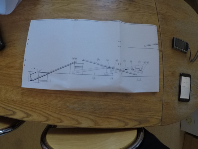 1198687-22 Sorteringsanläggning för biogasanläggning
