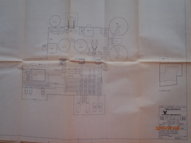 1198687-26 Sorteringsanläggning för biogasanläggning