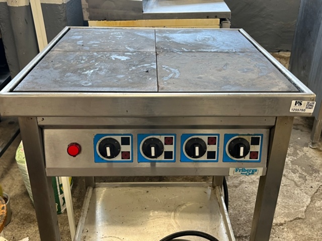 1255760-2 Restaurangspis, Fribergs