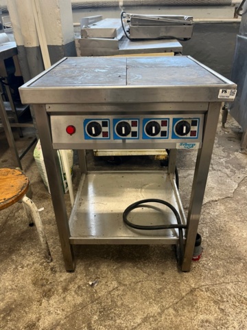 1255760-1 Restaurangspis, Fribergs