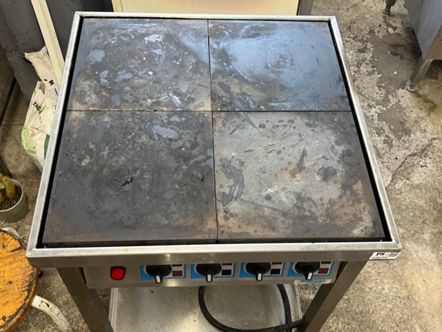 1255760-3 Restaurangspis, Fribergs