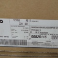 1369648-3 Sink - Blanco Lemis 45 S-IF Mini, Stainless steel