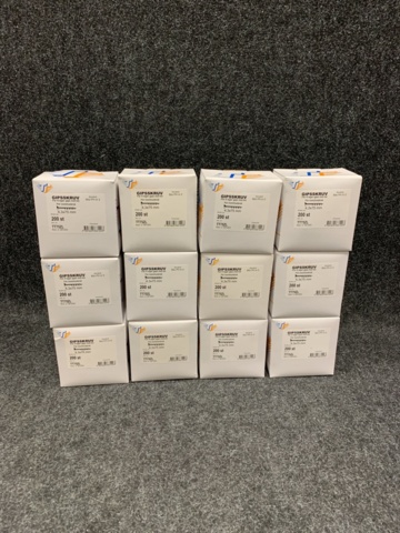 1382723-1 12 st Förpackningar Gipsskruv 4.3x75mm