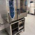 1357503-1 Combination oven - Rational CD Combi-Dämpfer