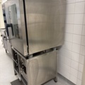 1357503-4 Combination oven - Rational CD Combi-Dämpfer