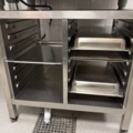 1357503-5 Combination oven - Rational CD Combi-Dämpfer