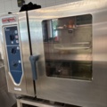 1357503-6 Combination oven - Rational CD Combi-Dämpfer