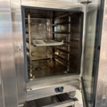 1357503-8 Combination oven - Rational CD Combi-Dämpfer